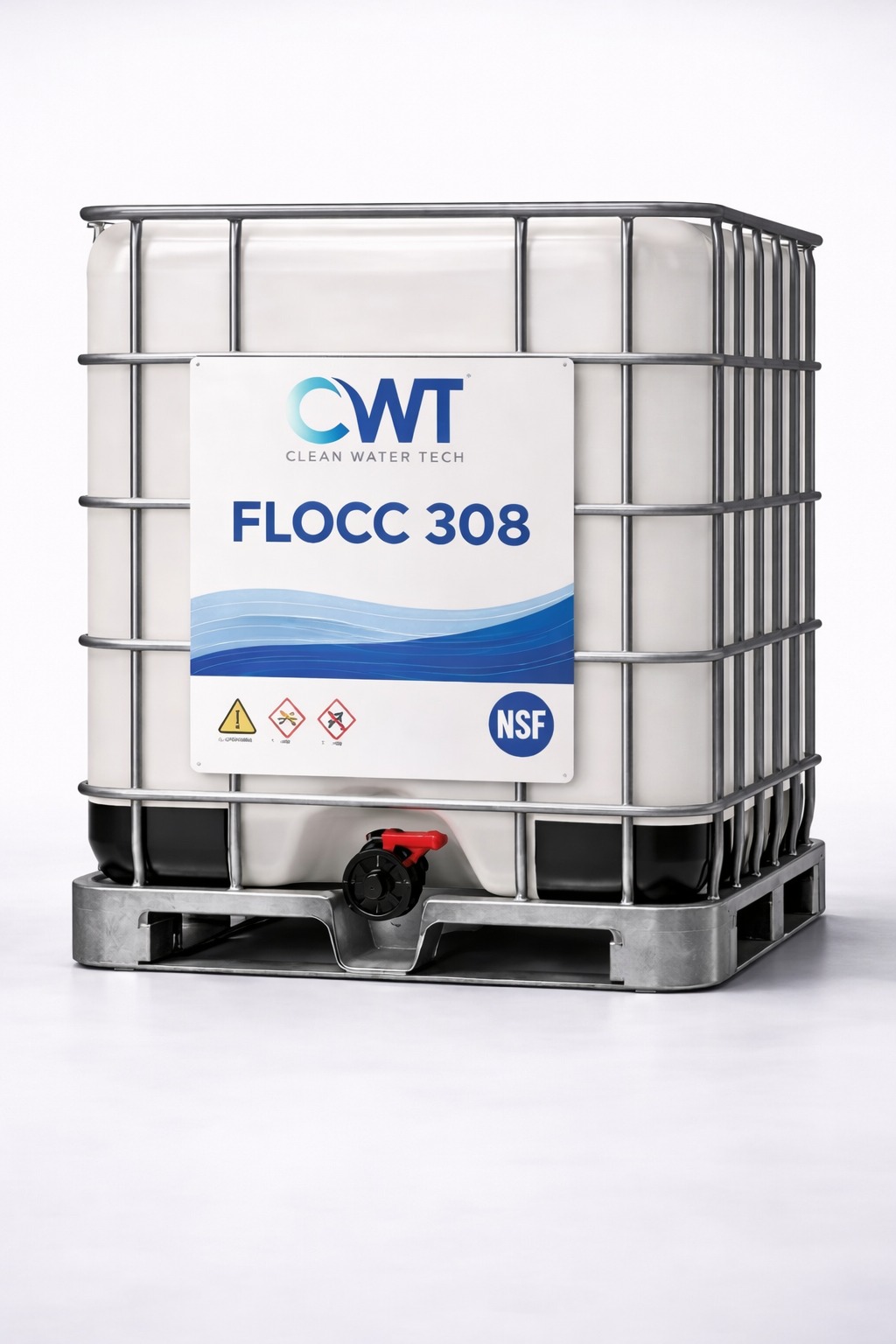 Flocc 308